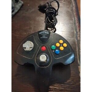 Superpad Nintendo 64
